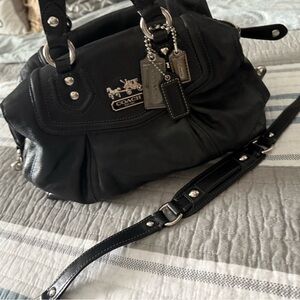 Coach Madison Audrey Leather Women's Bag 1171-14316W